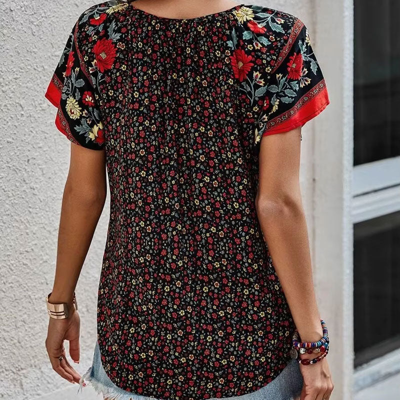 Darie | Boho Mia Blouse