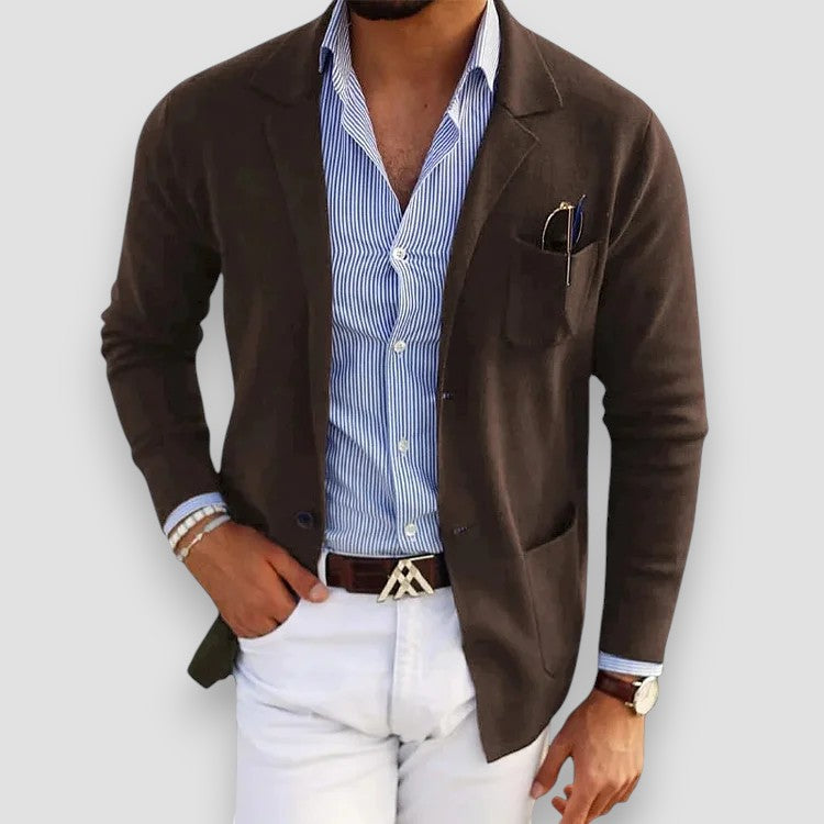 Alby™ | Comfortabele Blazer