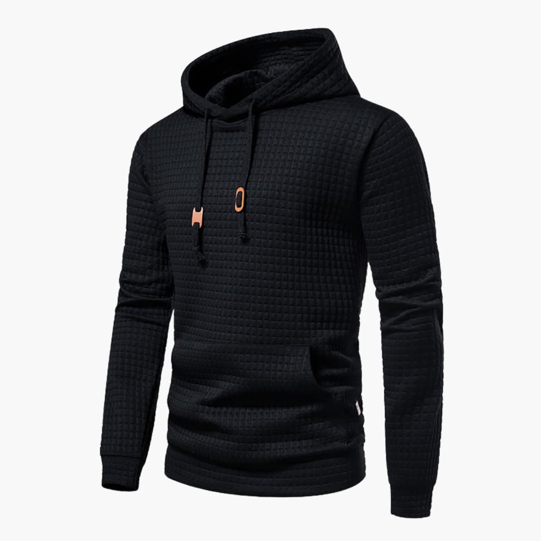 Nash™ - Comfortabele Hoodie