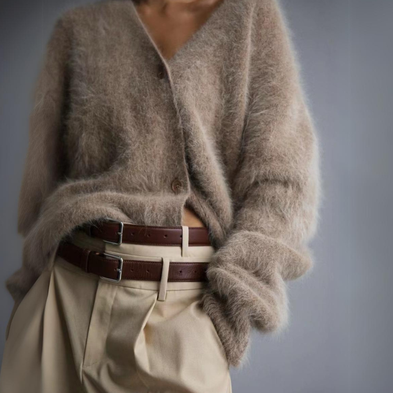 Kardigan Kary | Knusse Comfort