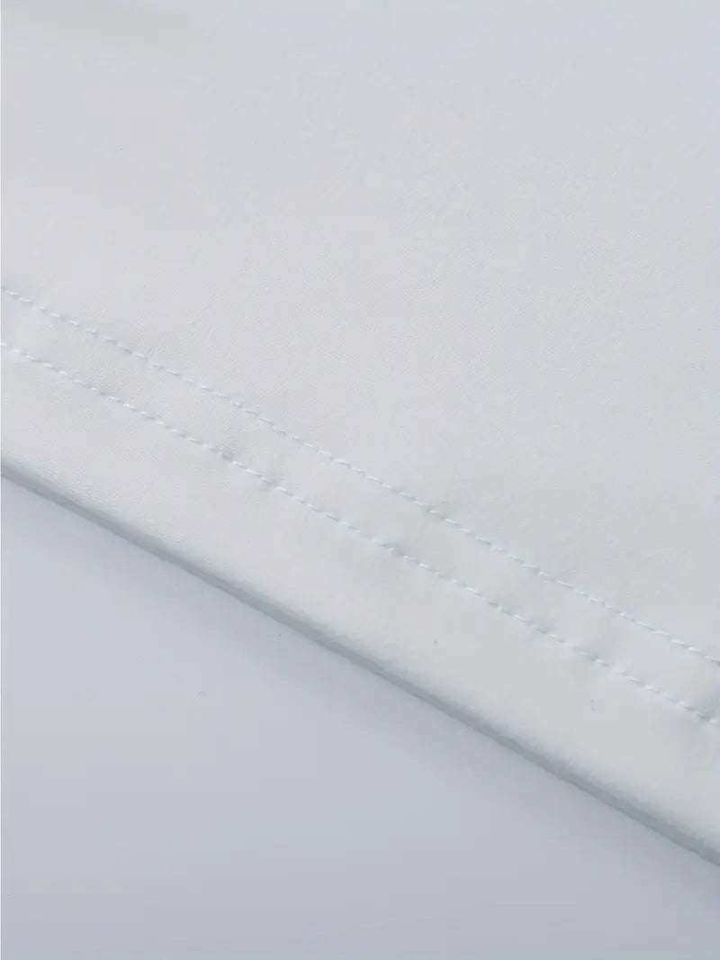 Savrani™ | Elegante T-shirt met korte mouwen