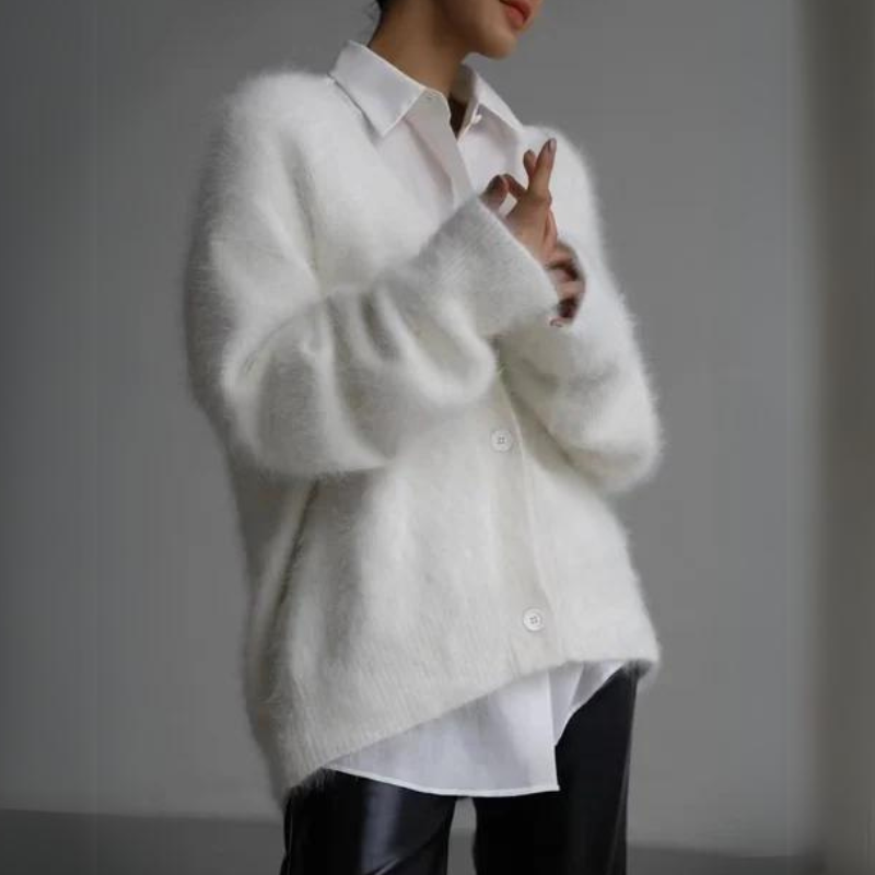 Kardigan Kary | Knusse Comfort