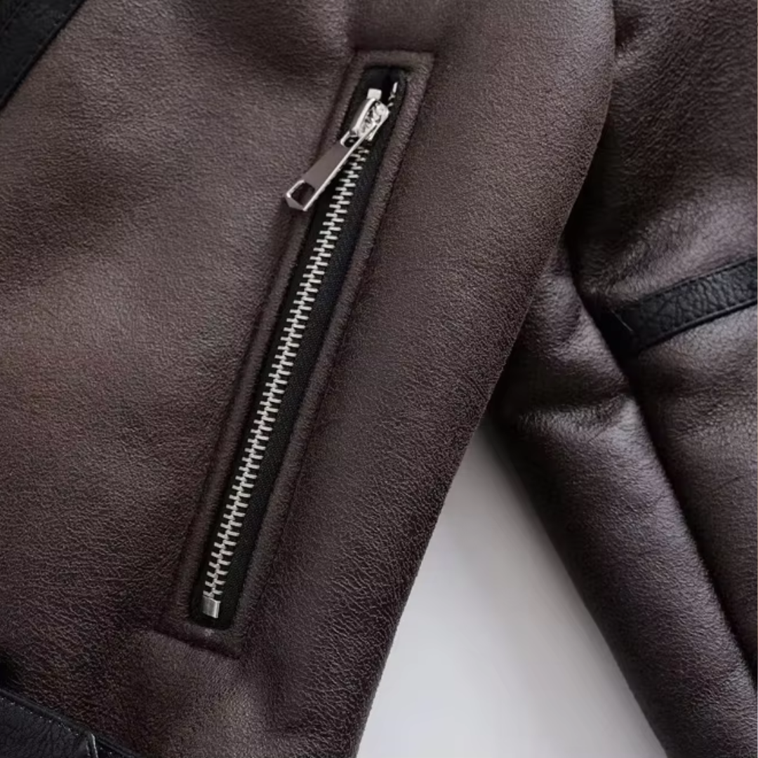 Charlotte | Waterdichte en Gezellige Trenchcoat