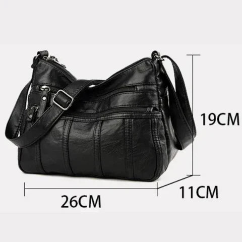 Mary Jane™ | Sac bandoulière souple