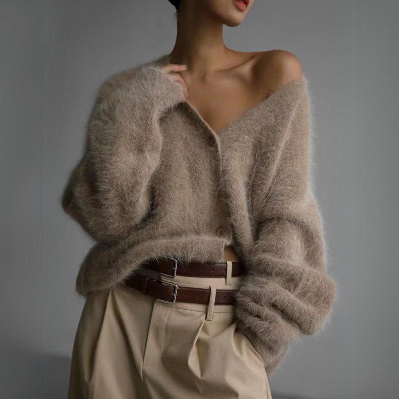 Kardigan Kary | Knusse Comfort