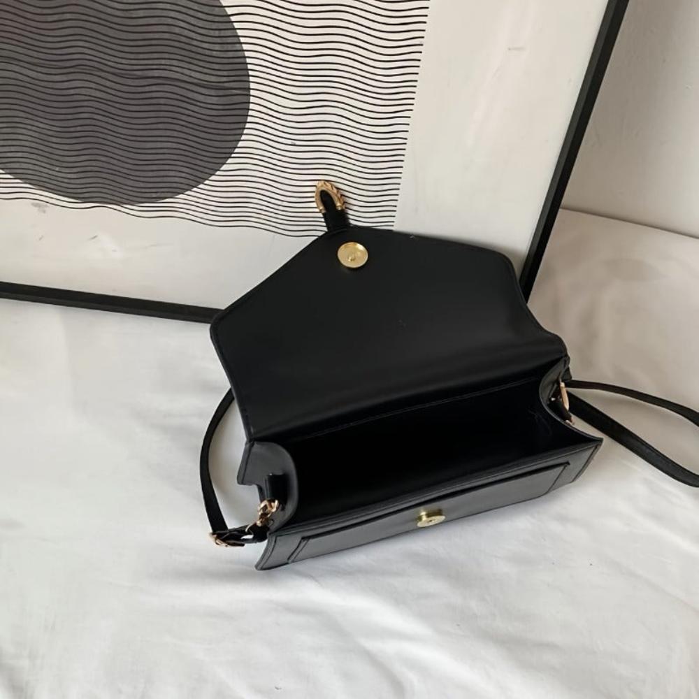 Tessa | Elegante en minimalistische schoudertas