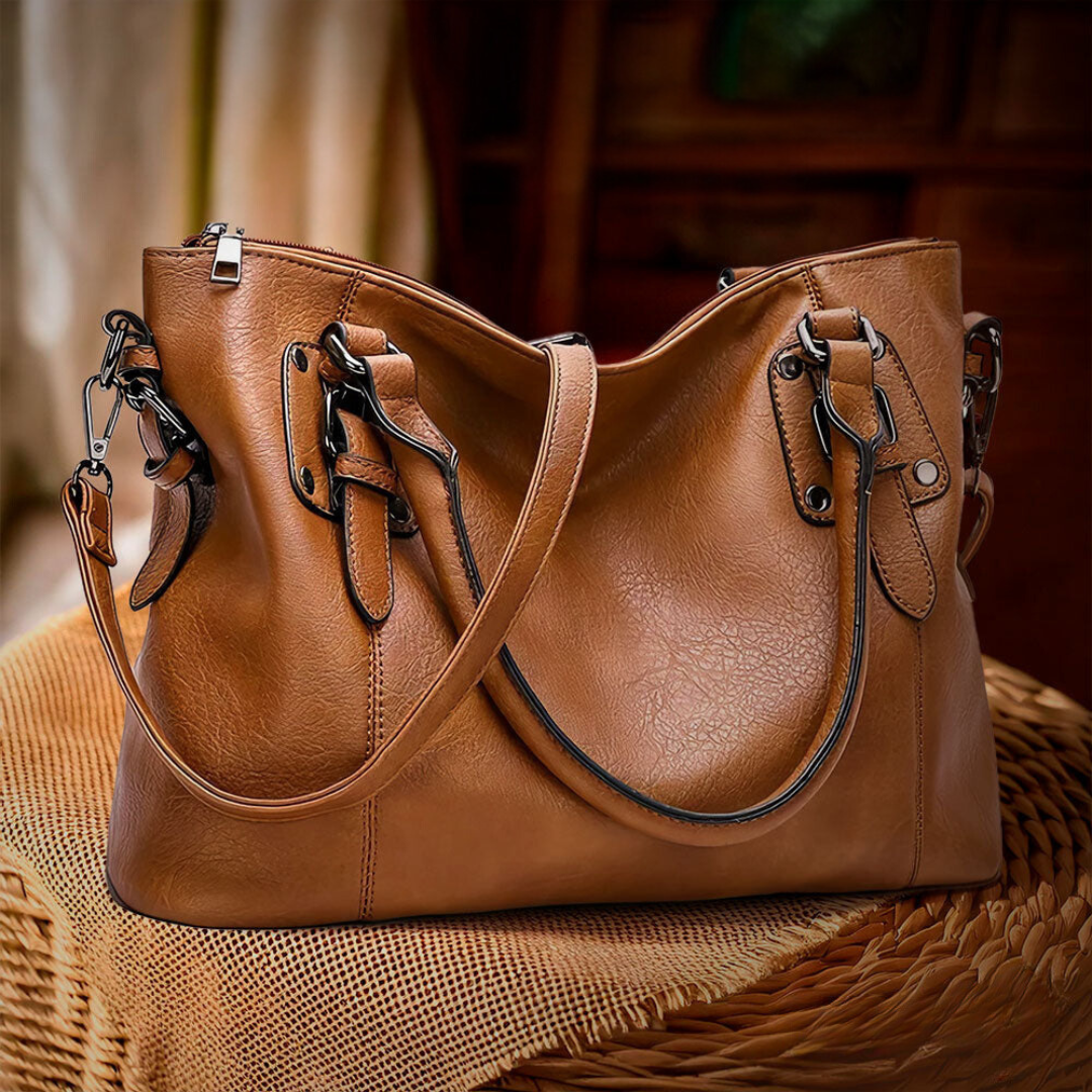 Elowen | Schoudertas Chic Élégance