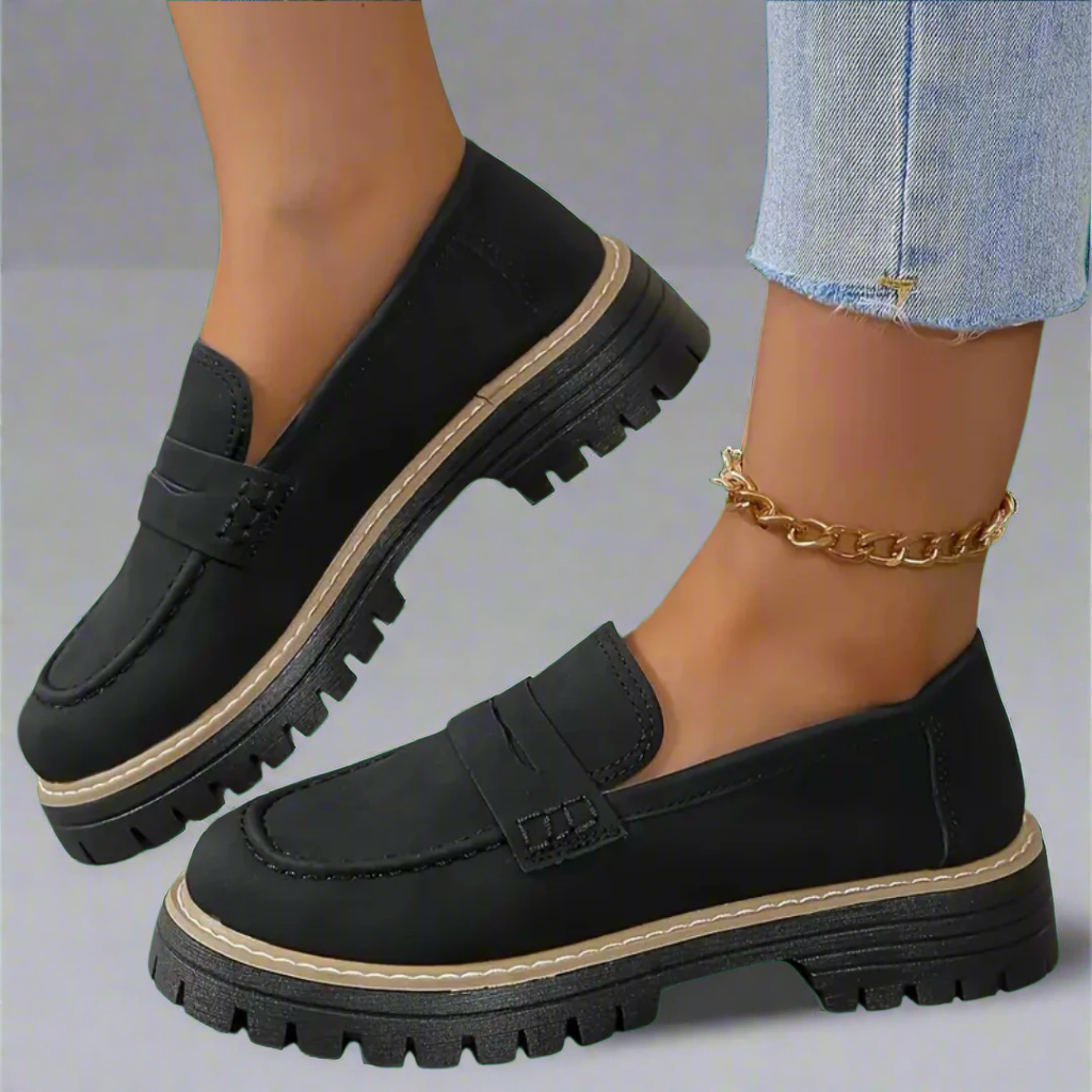 Ysabel | Handgemaakte elegante instappers voor elke gelegenheid