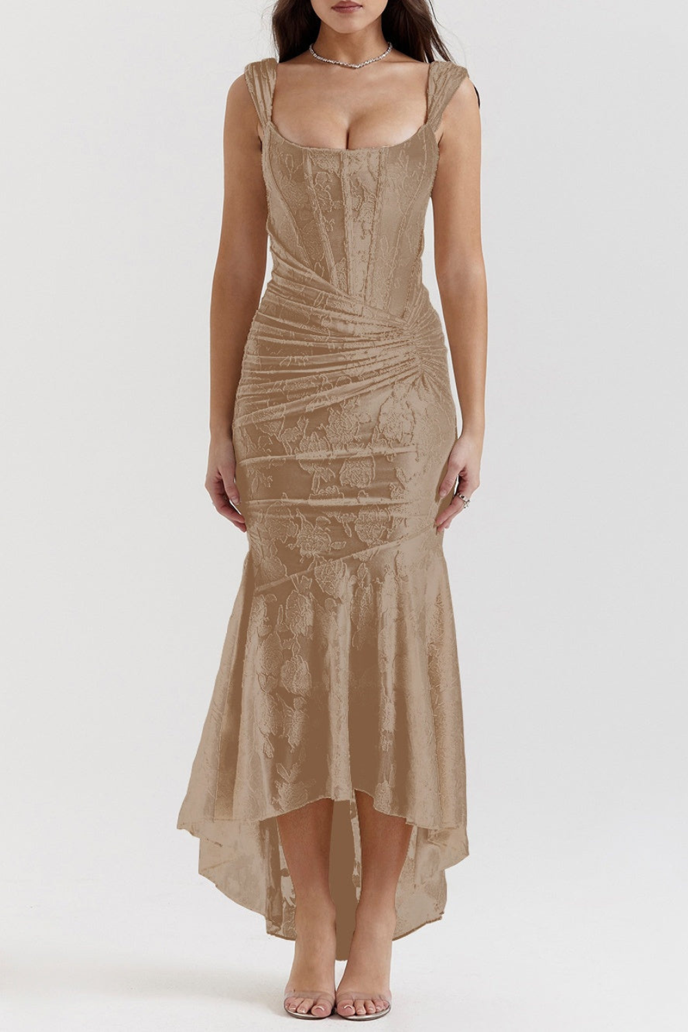 Ainslee | Elegante Jurk