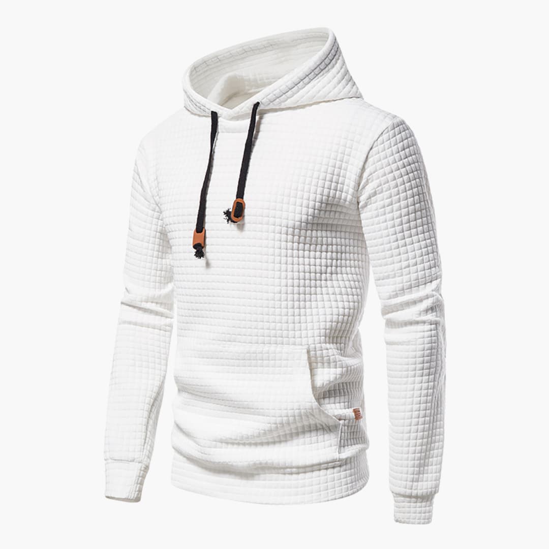 Nash™ - Comfortabele Hoodie