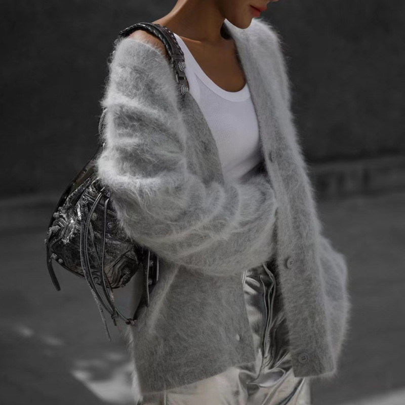 Kardigan Kary | Knusse Comfort