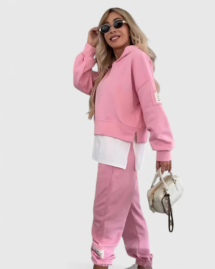 Kezlynn | Comfortabele Set