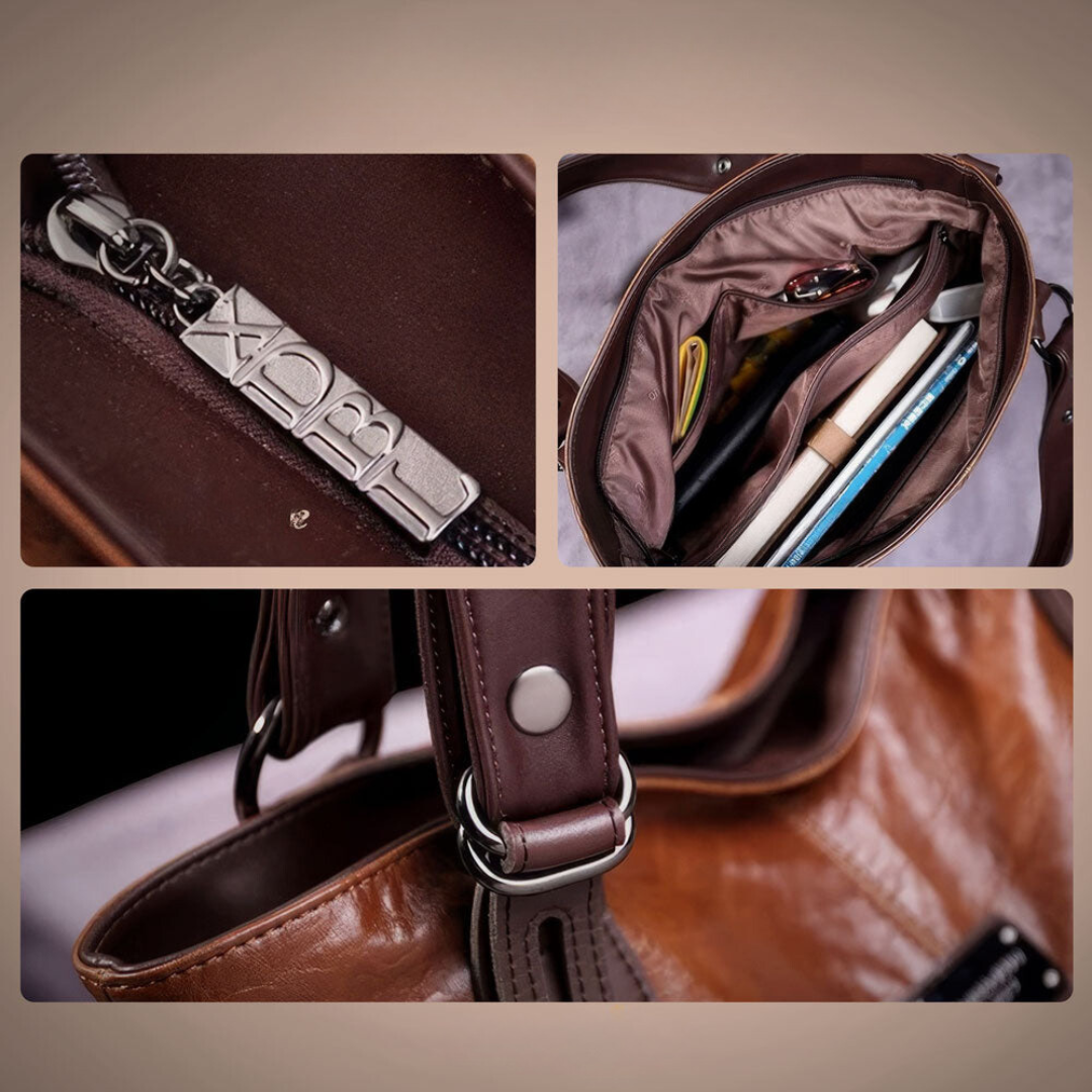 Sienna | Voyager Intemporel Reistas