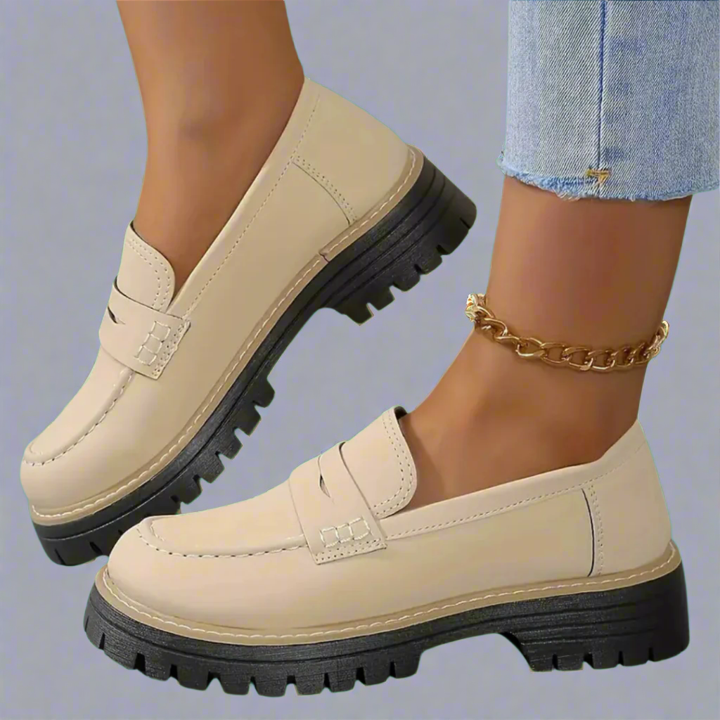 Ysabel | Handgemaakte elegante instappers voor elke gelegenheid