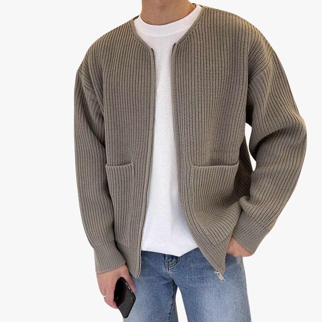 Beau | Modieuze Cardigan