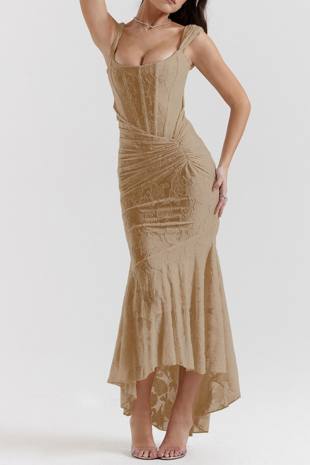 Ainslee | Elegante Jurk