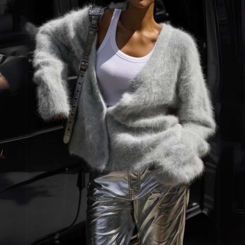 Kardigan Kary | Knusse Comfort