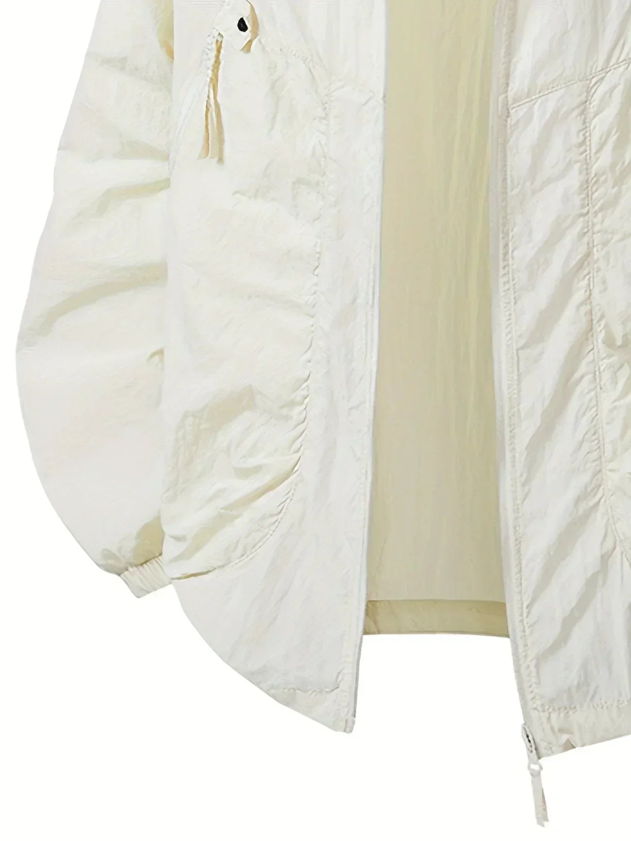 Carter™ | Buitenjas met capuchon