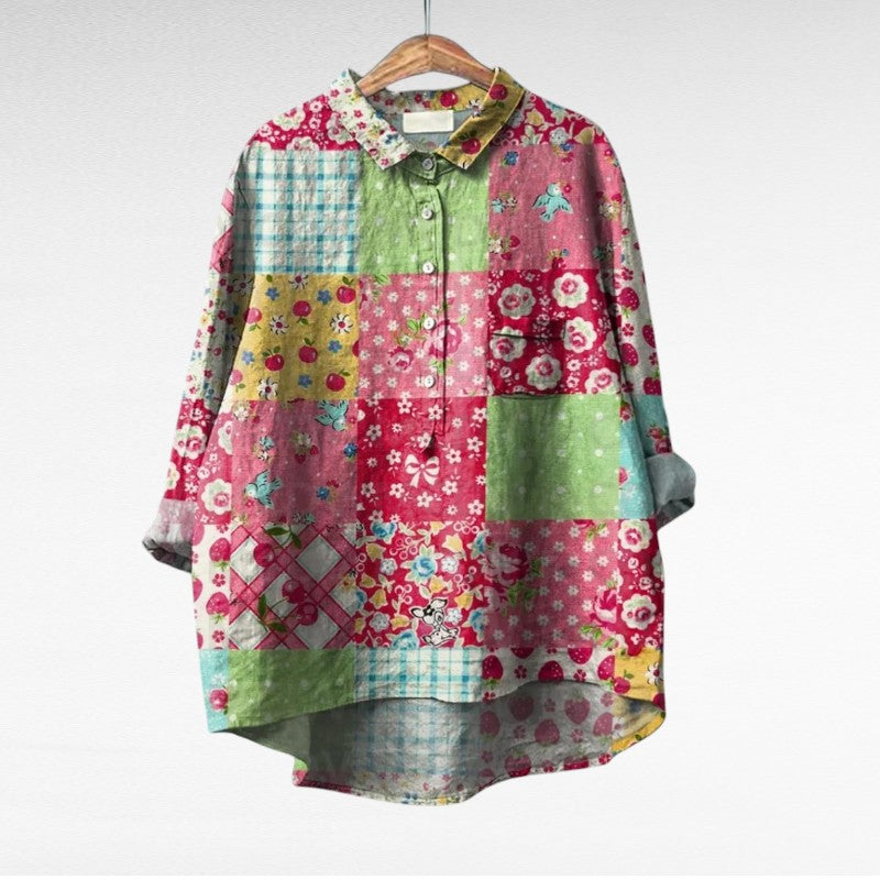 Mary Jane® | Klassieke Blouses