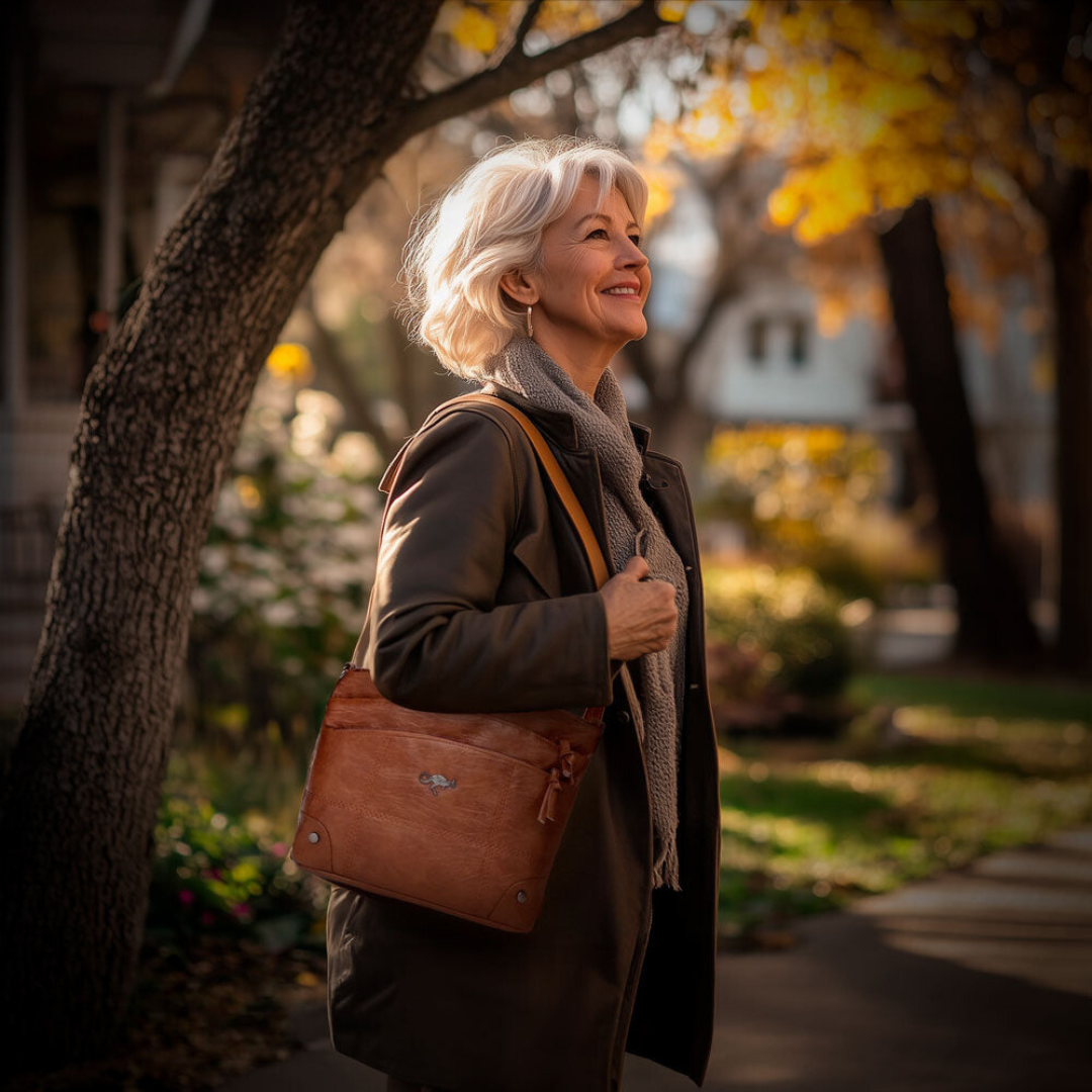 Selene | Stijlvolle Zolen