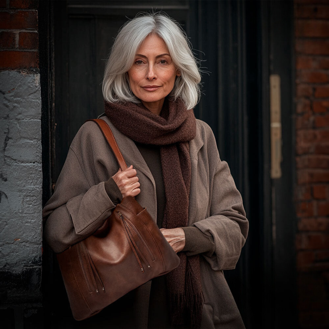 Lylia | Tas Elegantie Boven Tijd