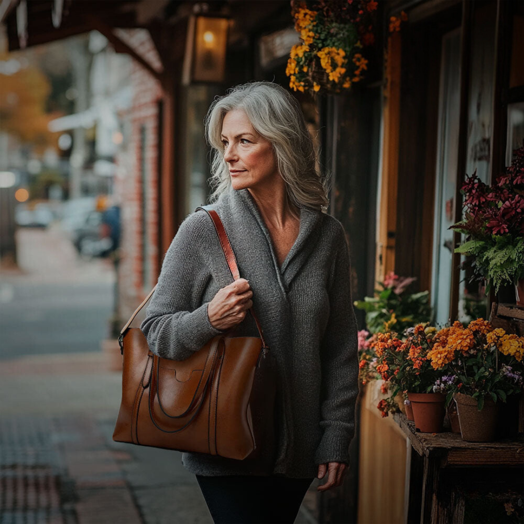 Lydia | Elegante handtas