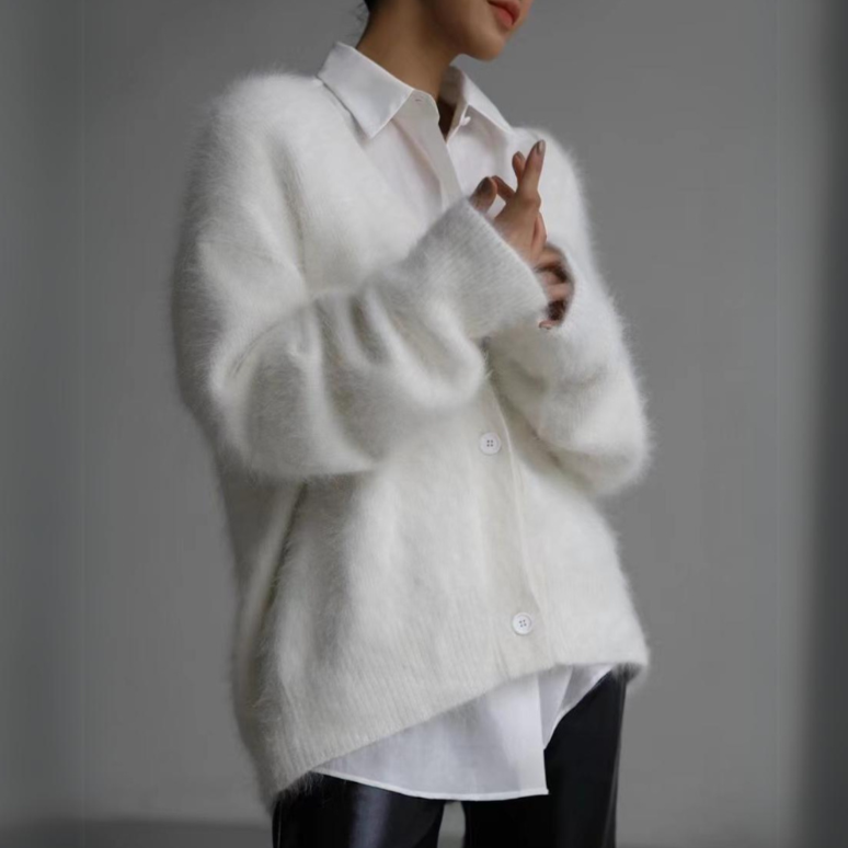 Kardigan Kary | Knusse Comfort