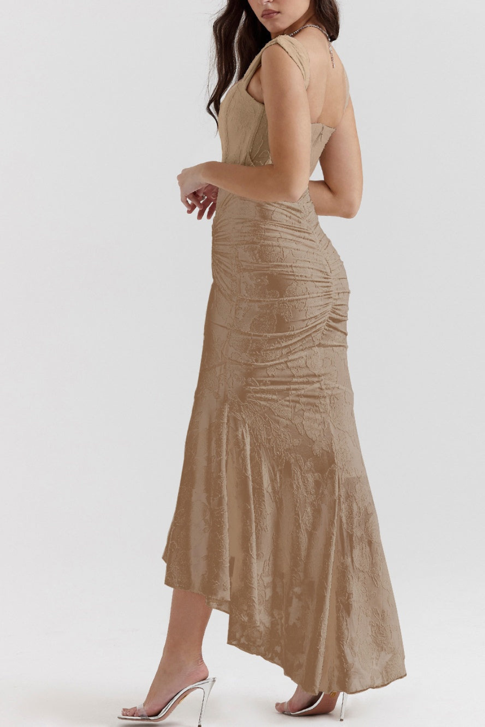 Ainslee | Elegante Jurk