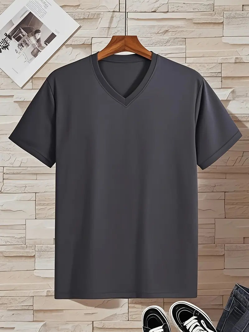 Savrani™ | Elegante T-shirt met korte mouwen