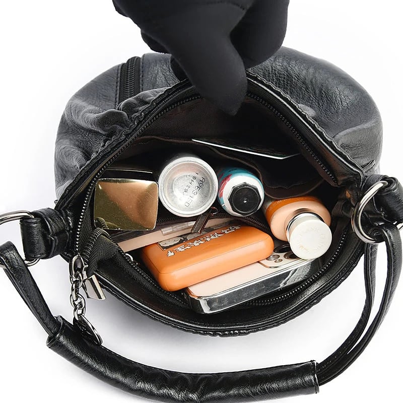 Mary Jane™ | Sac multicouche