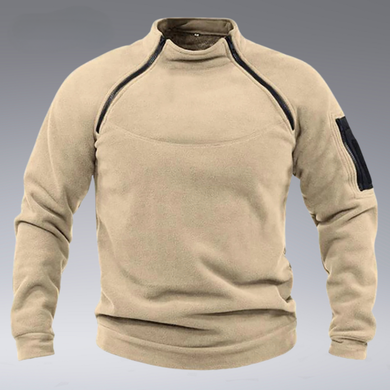 Reef™ | Tactische Fleece Sweater