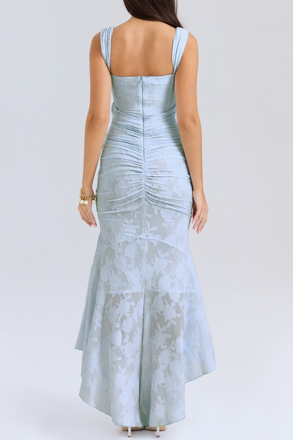 Ainslee | Elegante Jurk