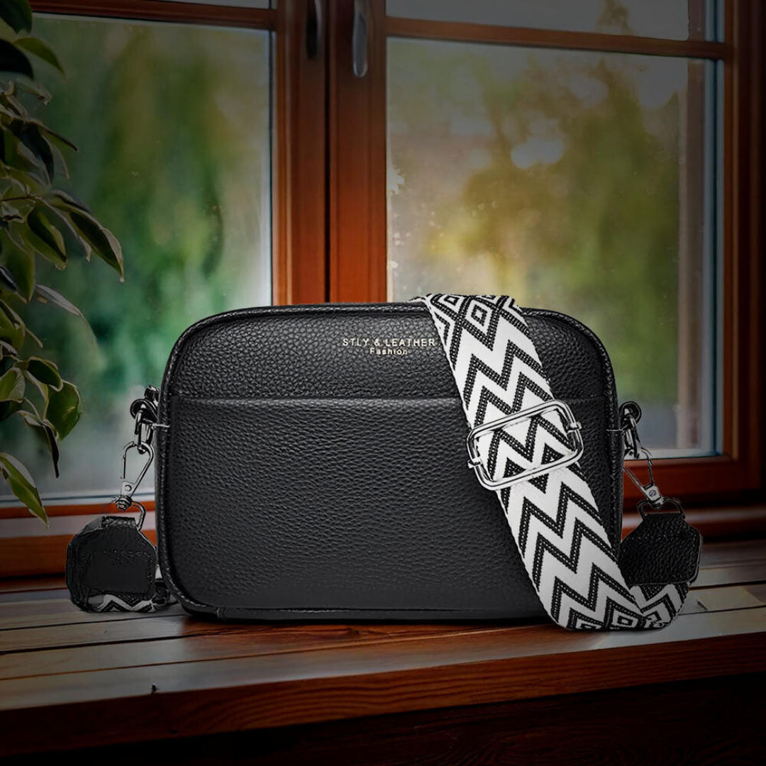 Mira | Elegante schoudertas voor vrouwen