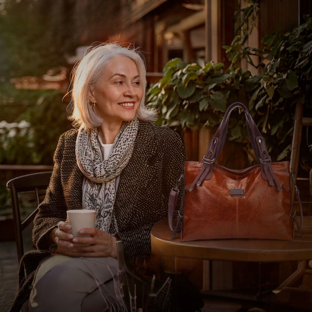 Sienna | Voyager Intemporel Reistas