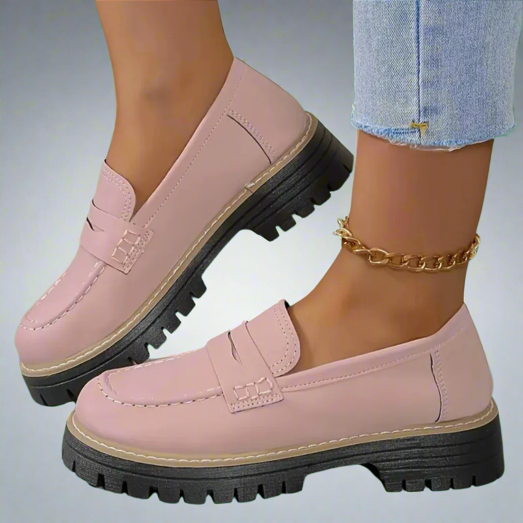 Ysabel | Handgemaakte elegante instappers voor elke gelegenheid