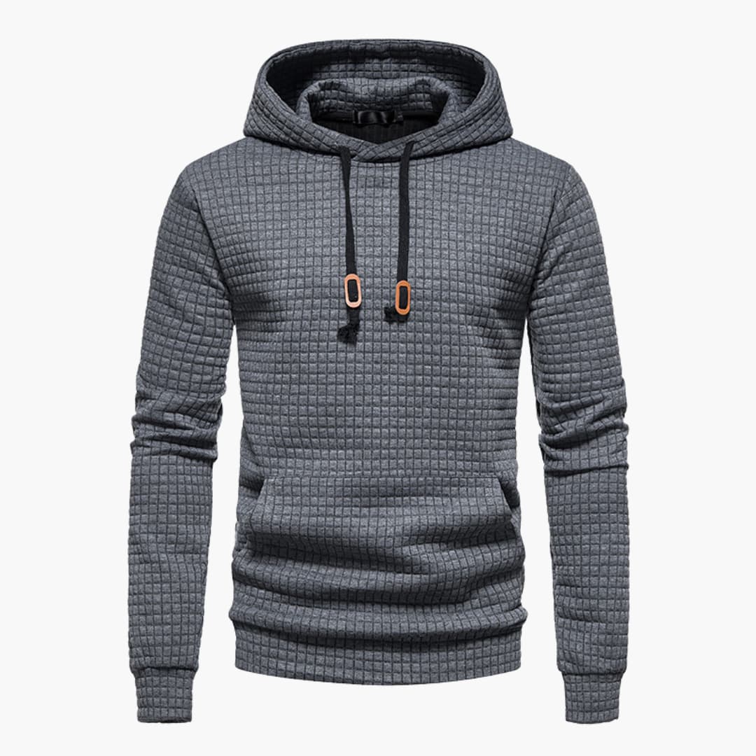 Nash™ - Comfortabele Hoodie