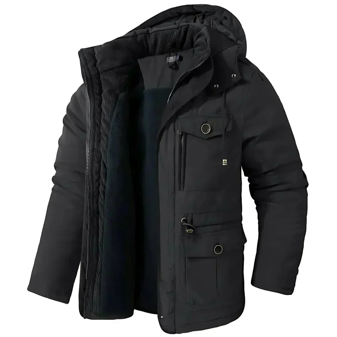 Hunter™ | Veste classique confortable pour homme