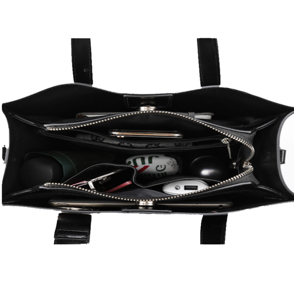 Lydia | Elegante minimalist