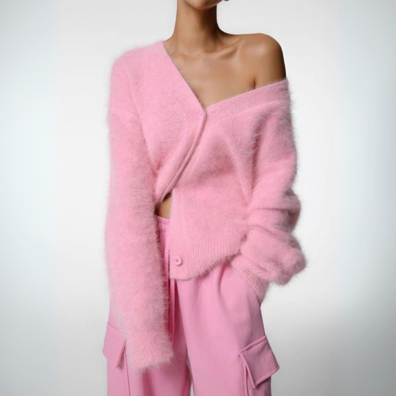 Kardigan Kary | Knusse Comfort