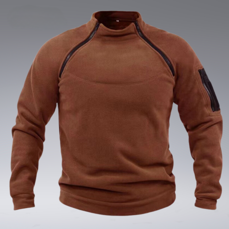 Reef™ | Tactische Fleece Sweater
