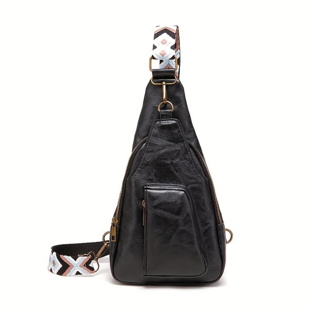 Nina | Retro Chic Schoudertas