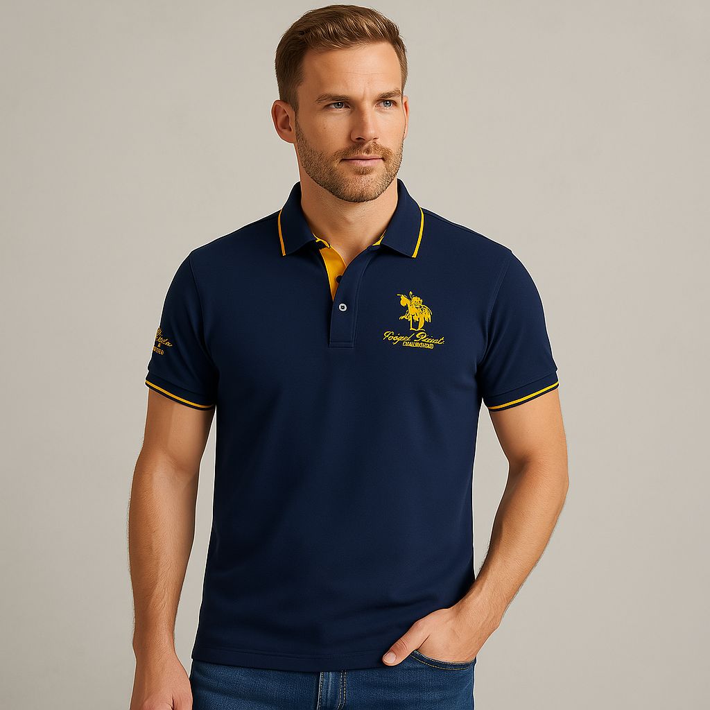 Savrani™ | Polo pour homme