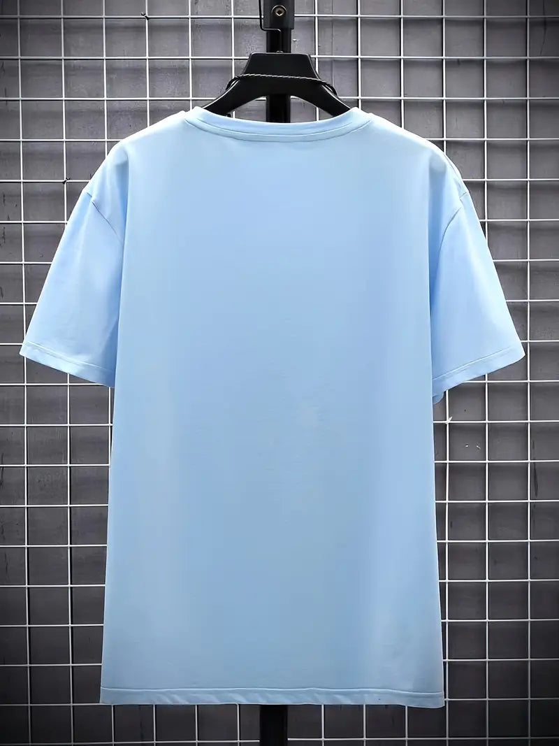 Savrani™ | Elegante T-shirt met korte mouwen