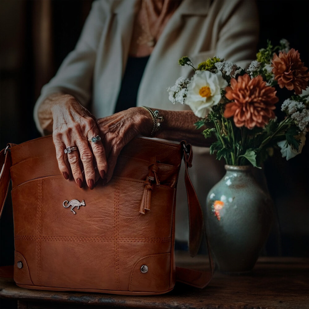 Selene | Stijlvolle Zolen