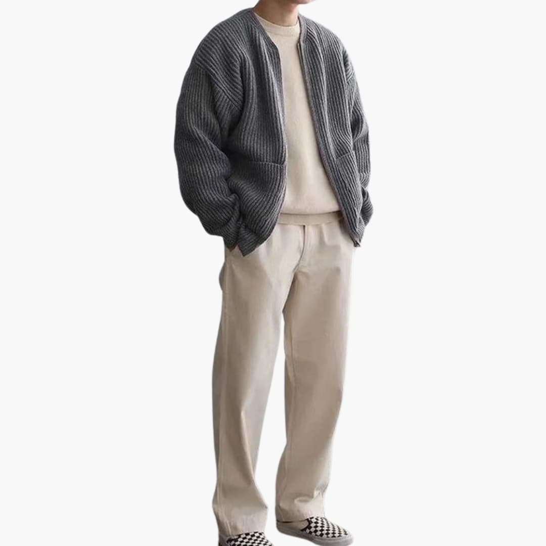 Beau | Modieuze Cardigan