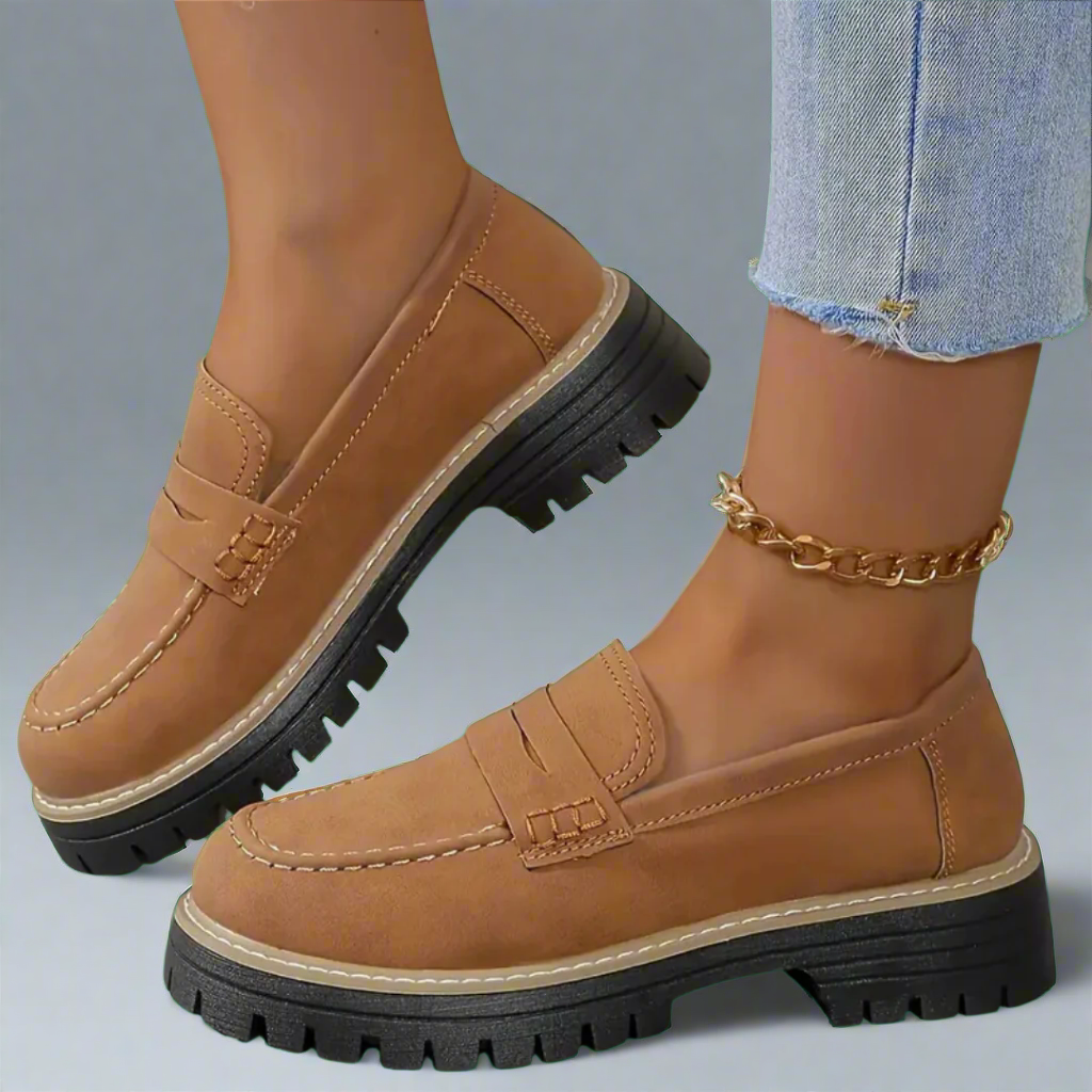 Ysabel | Handgemaakte elegante instappers voor elke gelegenheid