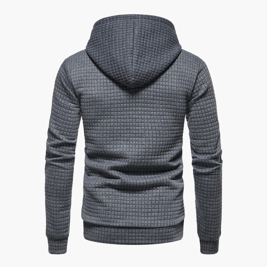 Nash™ - Comfortabele Hoodie