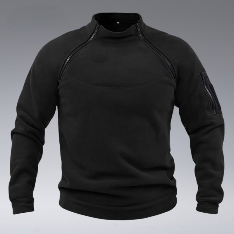 Reef™ | Tactische Fleece Sweater