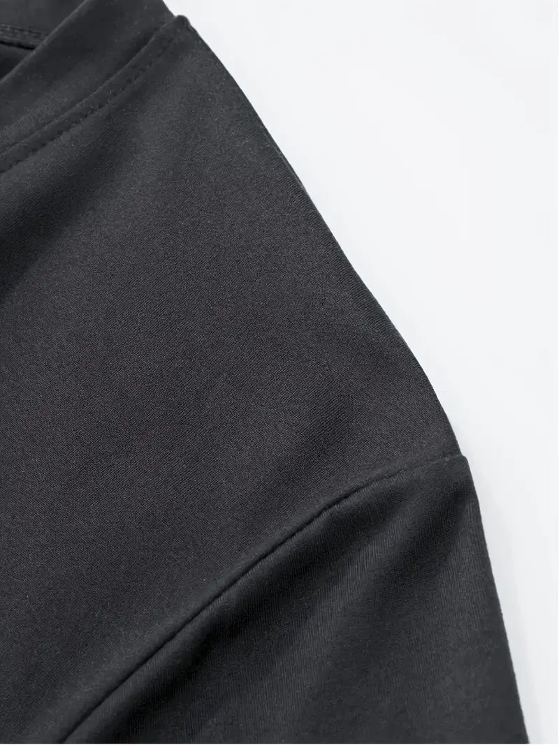 Savrani™ | Elegante T-shirt met korte mouwen