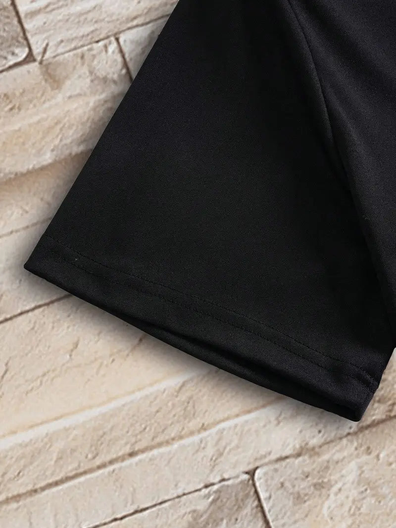 Savrani™ | Elegante T-shirt met korte mouwen